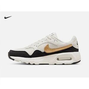Nike Air Max SC SE 'Phantom Beige Metallic Gold' DV6842-001